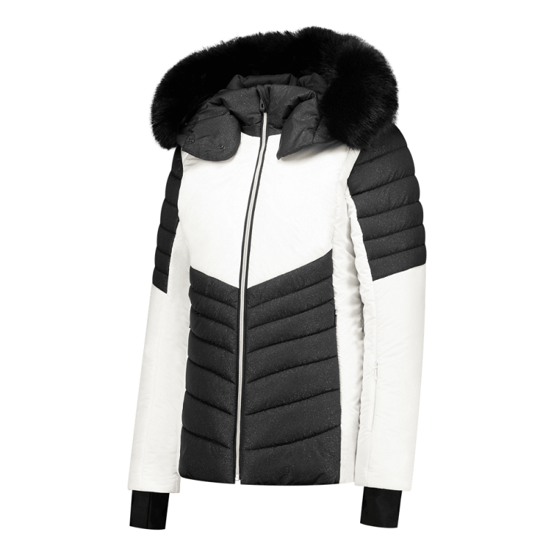 PRIYA W | BLACK | XS(34) | Diel