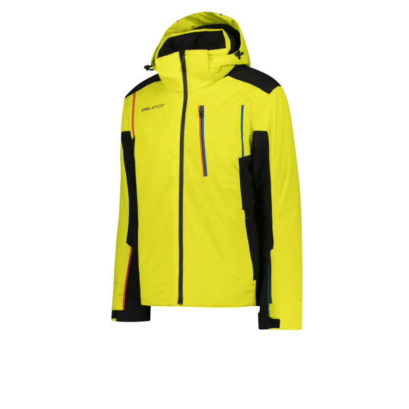 SILVESTER | YELLOW | XL(54) | Diel