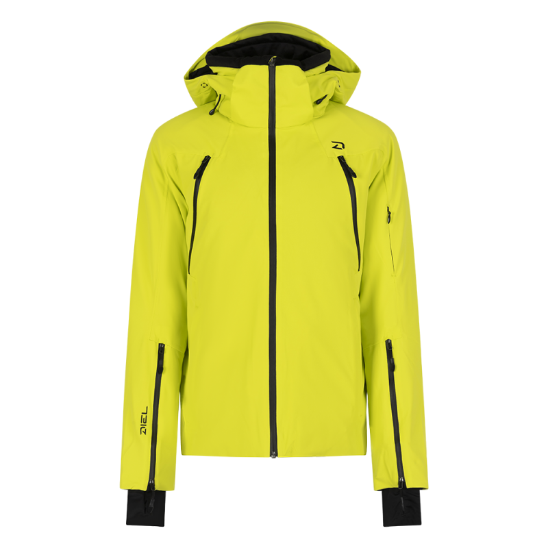 MAVERIC | YELLOW | 46/171 | Diel