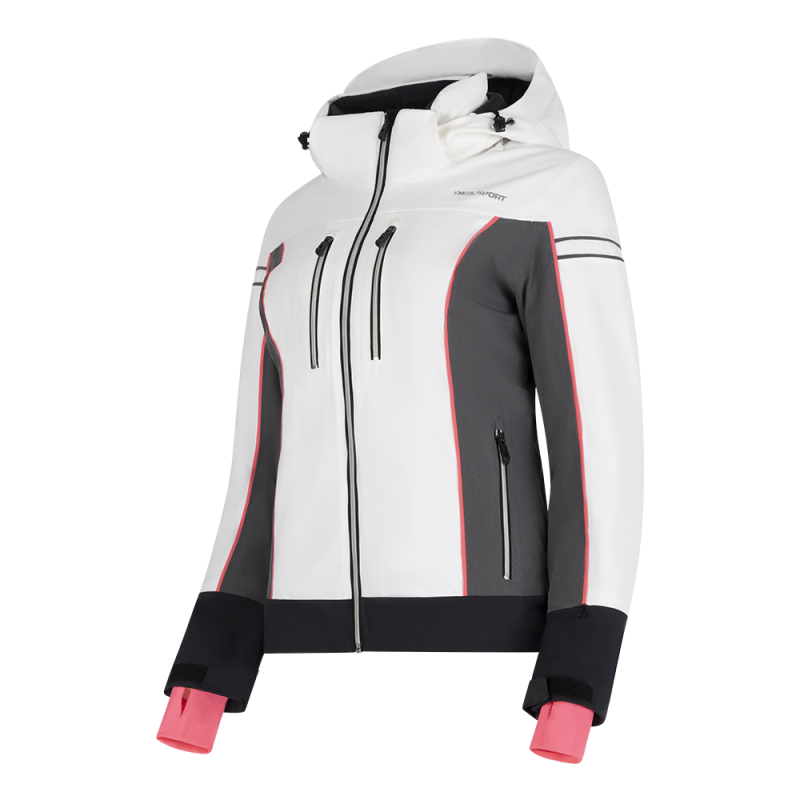 SABRINA | WHITE | XS(34) | Diel