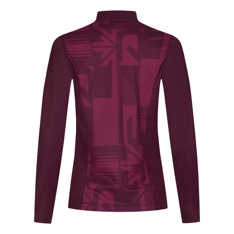 X-TANGA | RED | 34/XS | Diel